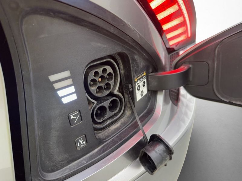 Kia EV6 bild 33