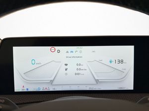 Kia EV6 bild 19