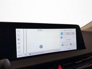 Kia EV6 bild 22
