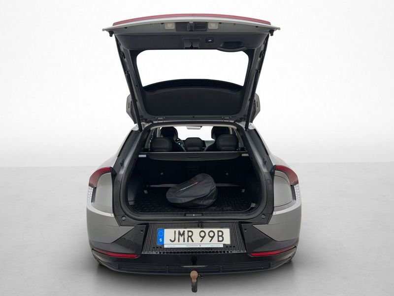 Kia EV6 bild 32