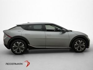 Kia EV6 bild 9