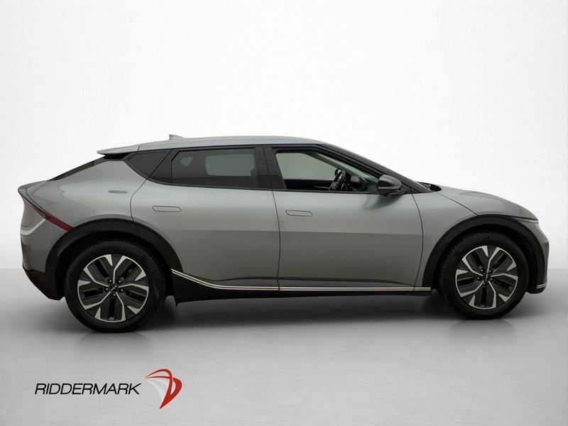 Kia EV6 bild 9