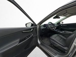 Kia EV6 bild 11