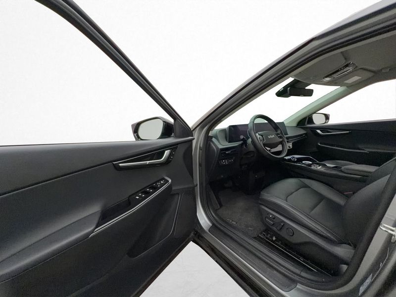 Kia EV6 bild 11
