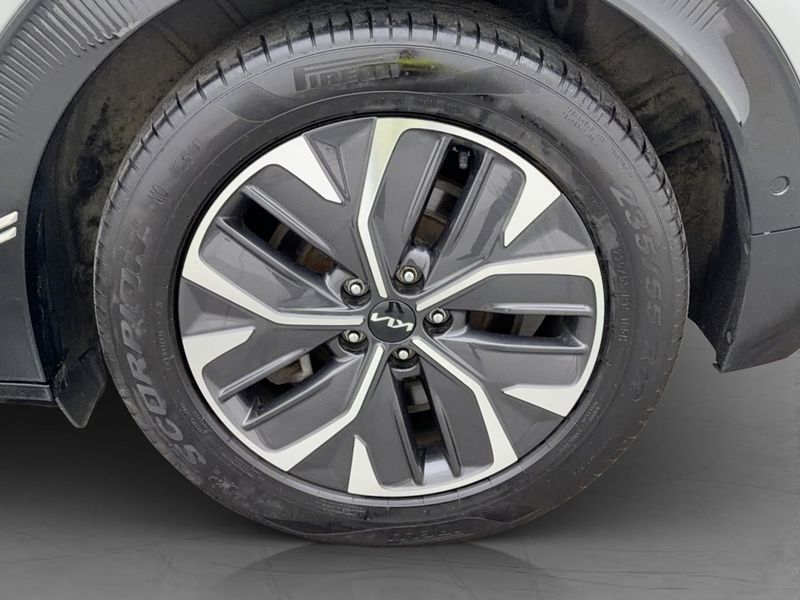 Kia EV6 bild 35
