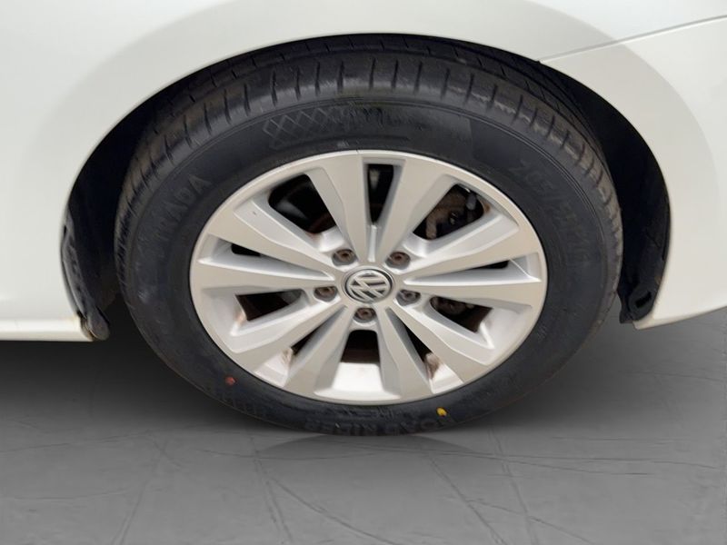 Volkswagen Golf bild 33