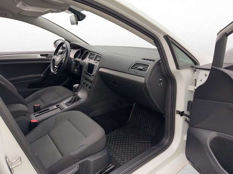 Volkswagen Golf bild 25
