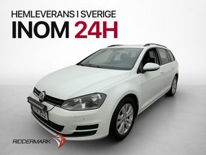 Volkswagen Golf bild 1