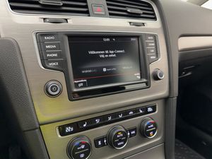 Volkswagen Golf bild 20