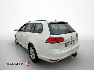 Volkswagen Golf bild 6