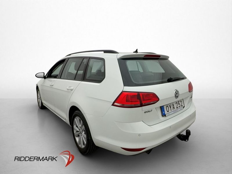 Volkswagen Golf bild 6