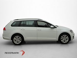 Volkswagen Golf bild 9