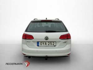 Volkswagen Golf bild 7