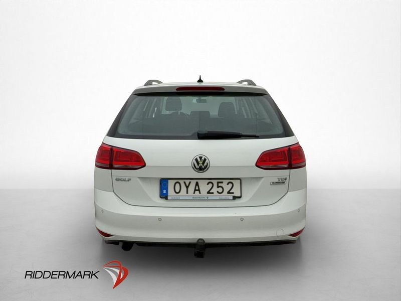 Volkswagen Golf bild 7