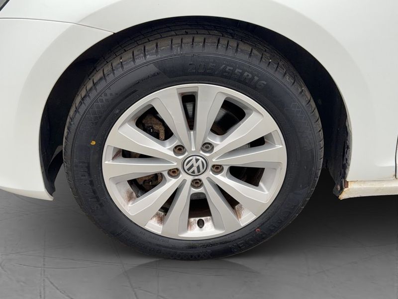 Volkswagen Golf bild 30