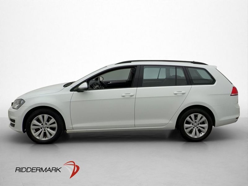 Volkswagen Golf bild 5