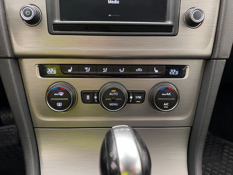 Volkswagen Golf bild 22