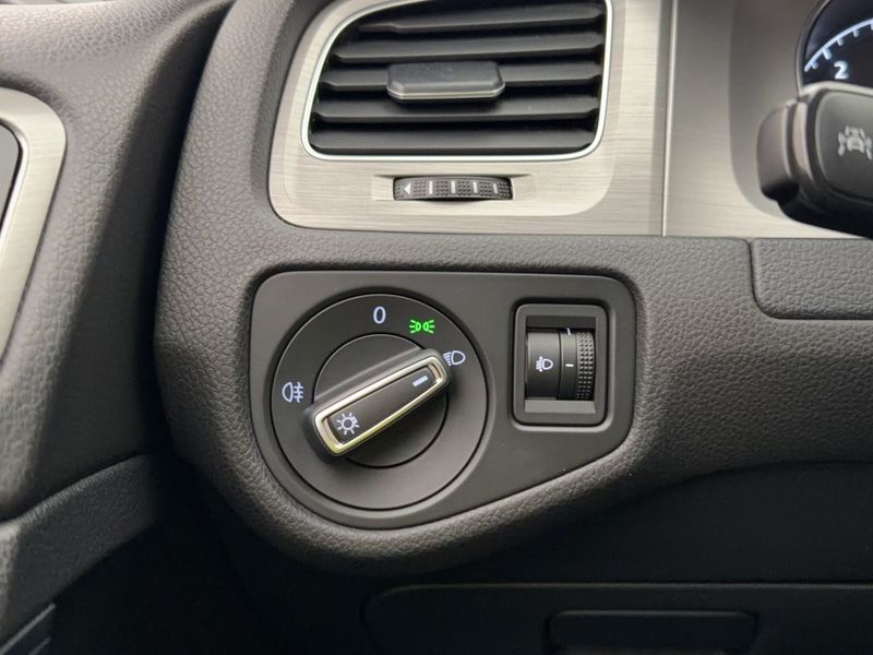 Volkswagen Golf bild 28