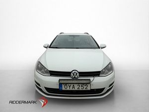 Volkswagen Golf bild 2