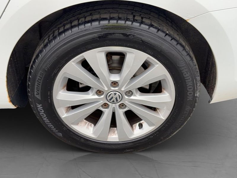 Volkswagen Golf bild 31