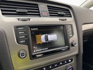 Volkswagen Golf bild 21