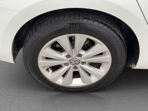 Volkswagen Golf bild 32