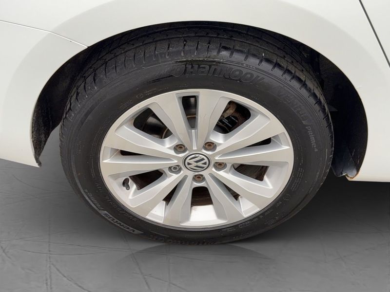 Volkswagen Golf bild 32