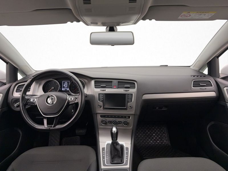 Volkswagen Golf bild 13