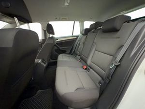 Volkswagen Golf bild 26