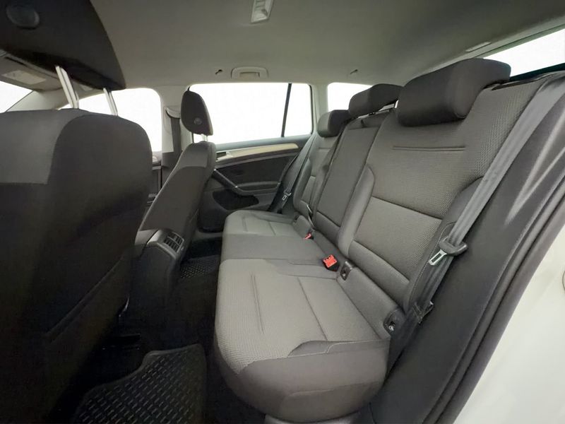 Volkswagen Golf bild 26