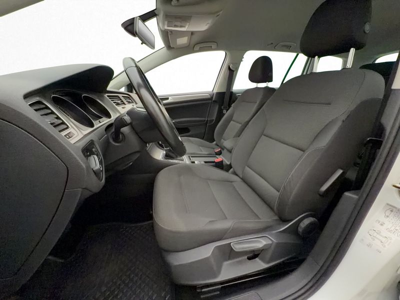 Volkswagen Golf bild 12
