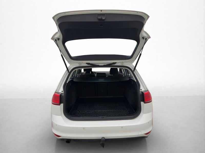 Volkswagen Golf bild 27