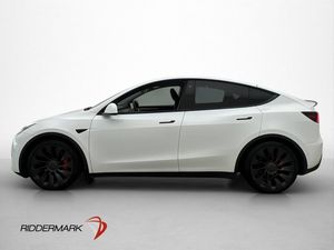 Tesla Model Y bild 5