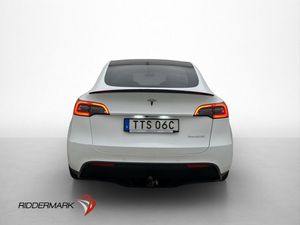 Tesla Model Y bild 7
