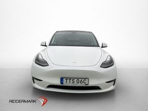 Tesla Model Y bild 2
