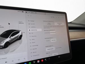 Tesla Model Y bild 20