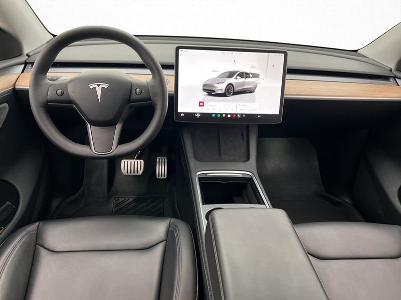 Tesla Model Y bild 14