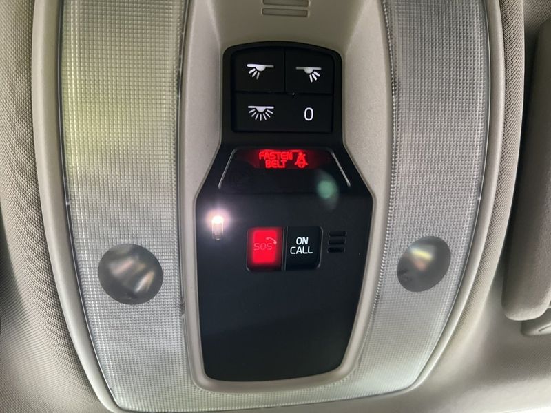 Volvo XC60 bild 20