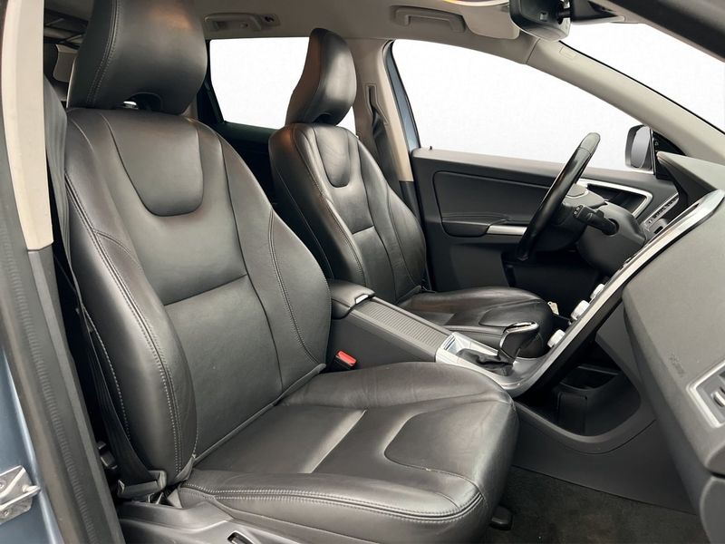 Volvo XC60 bild 27