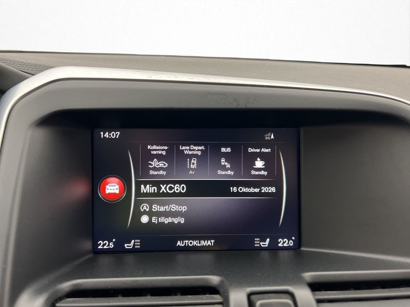 Volvo XC60 bild 24
