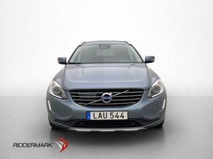 Volvo XC60 bild 2