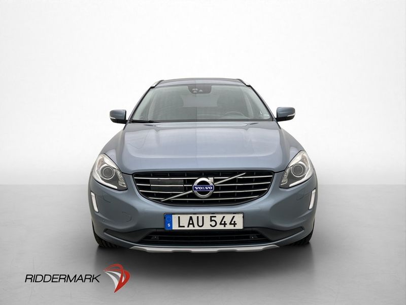 Volvo XC60 bild 2