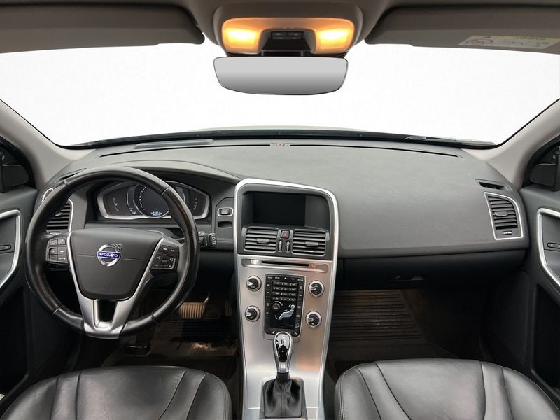 Volvo XC60 bild 13