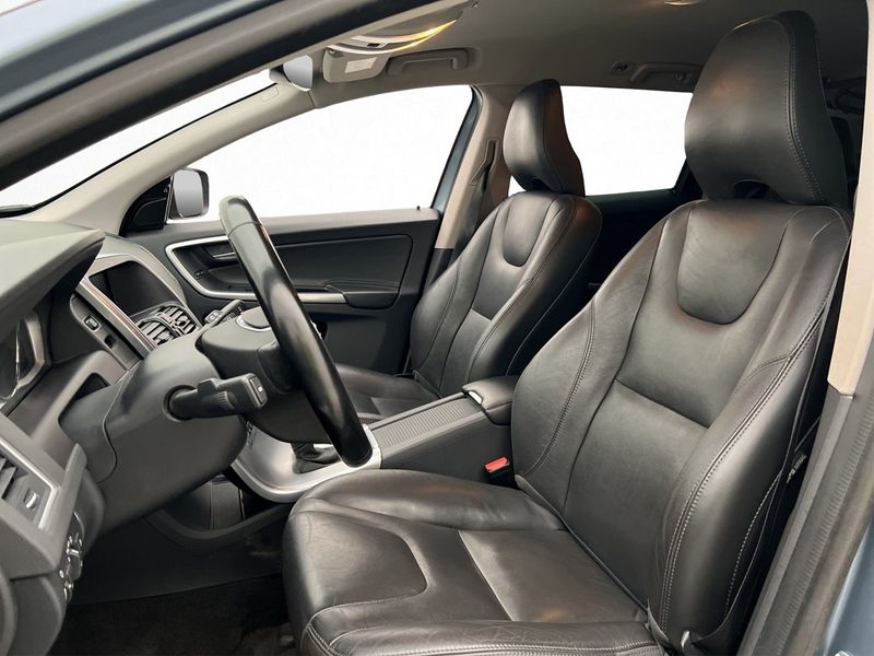 Volvo XC60 bild 12