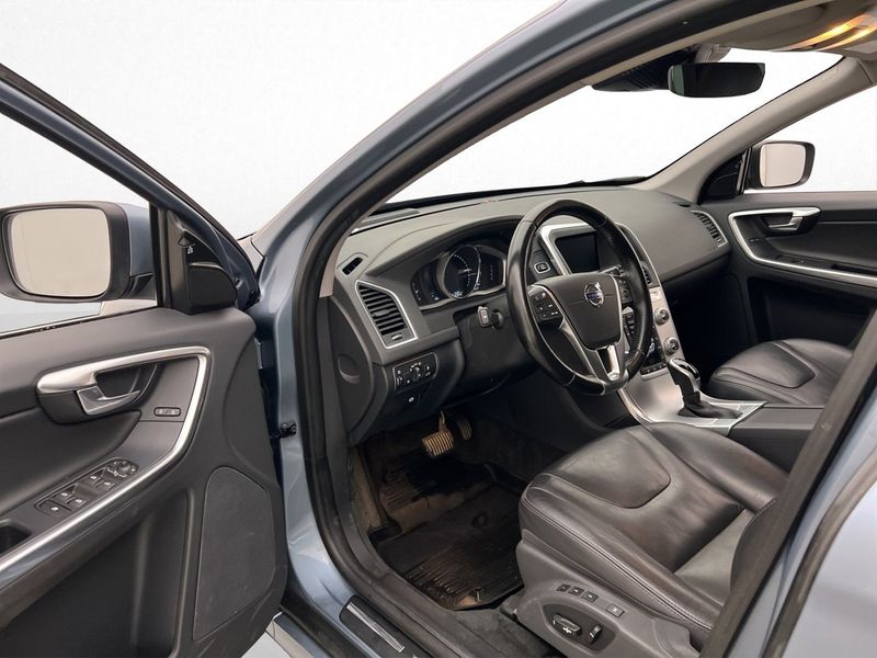 Volvo XC60 bild 11