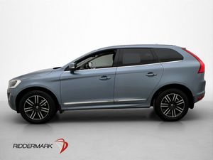 Volvo XC60 bild 5