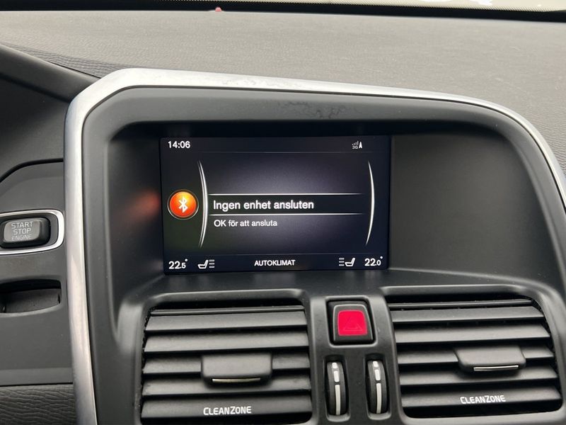 Volvo XC60 bild 21