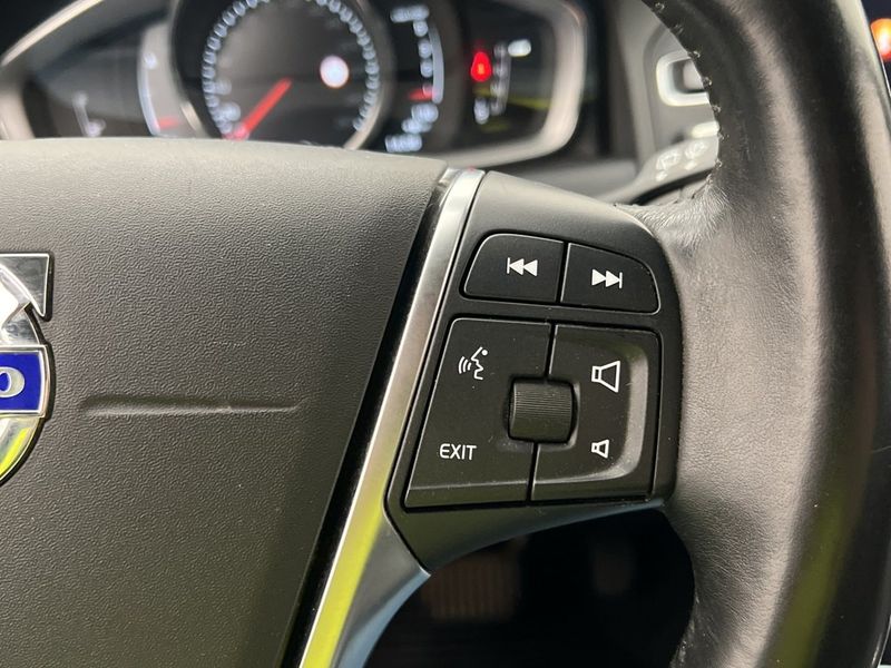 Volvo XC60 bild 19
