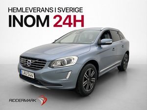 Volvo XC60 bild 3