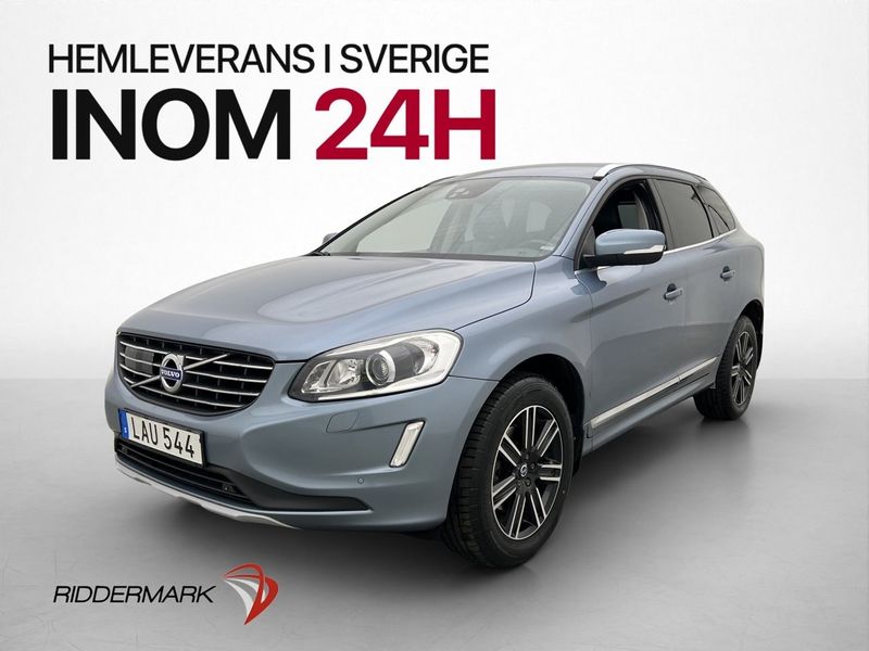 Volvo XC60 bild 3
